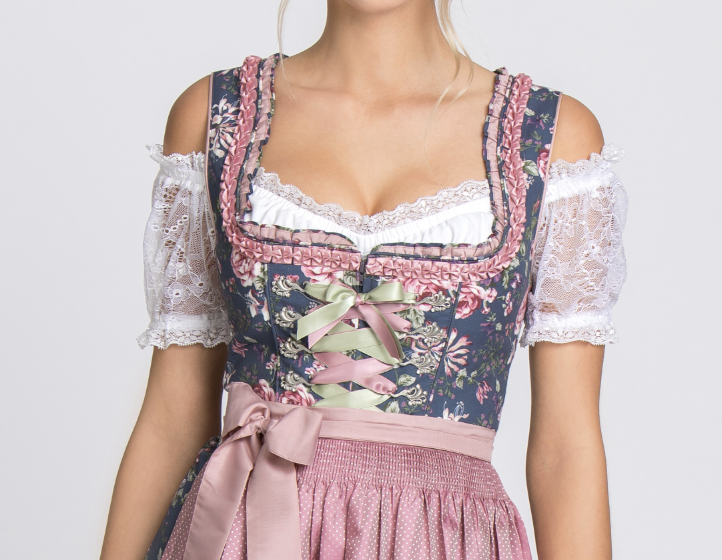Mini Dirndl "Bruna"