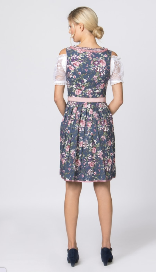 Mini Dirndl "Bruna"