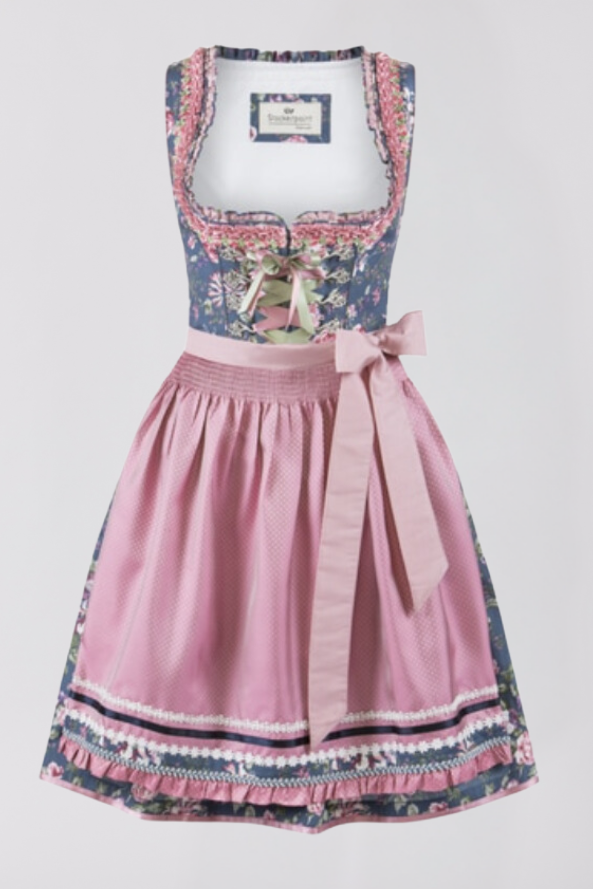 Mini Dirndl "Bruna"