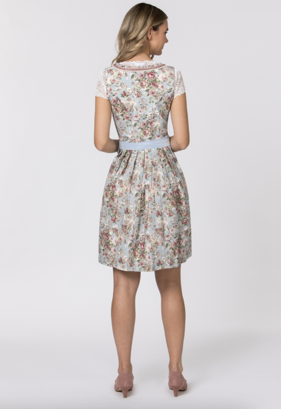 Mini Dirndl "Dara"