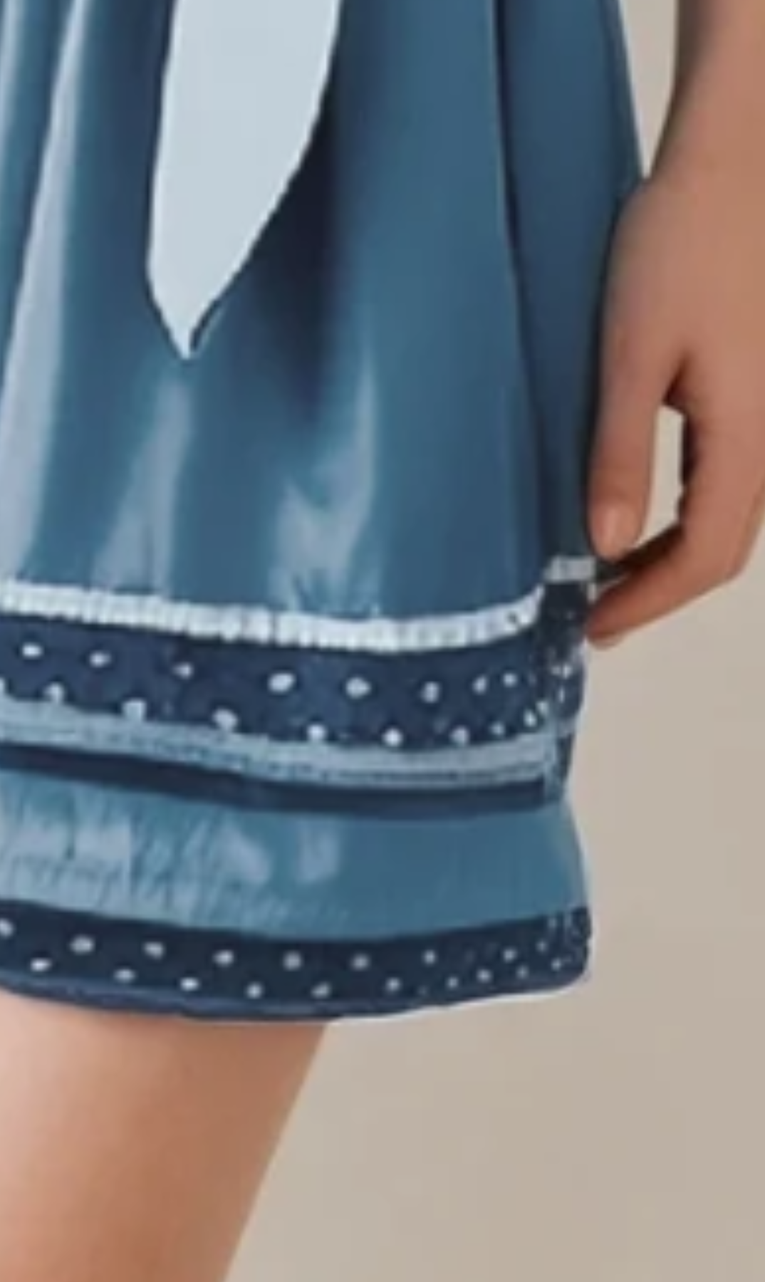 Mini Dirndl "Elise"