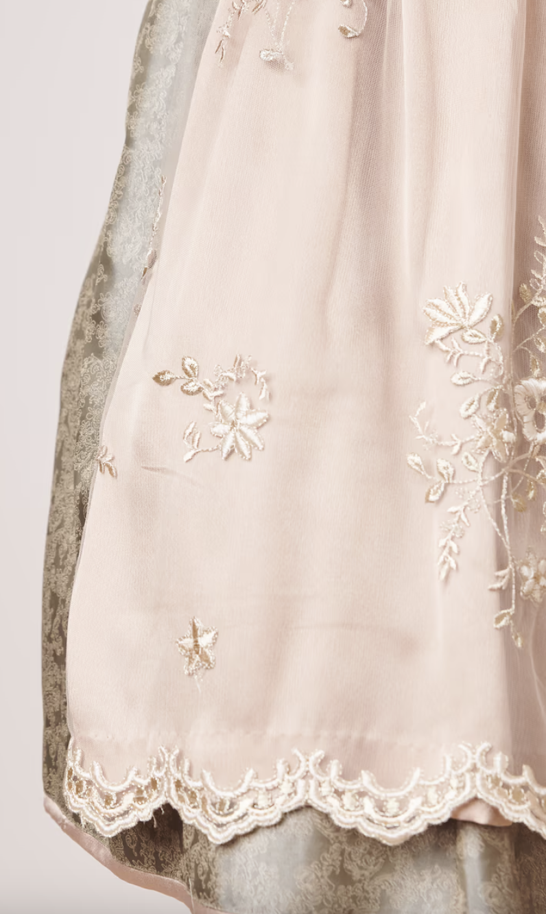 Mini Dirndl "Kaja"