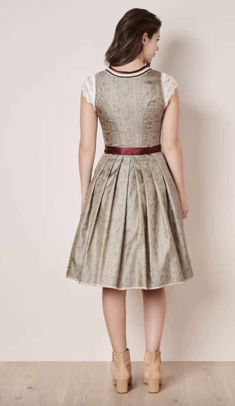 Mini Dirndl "Kaja"