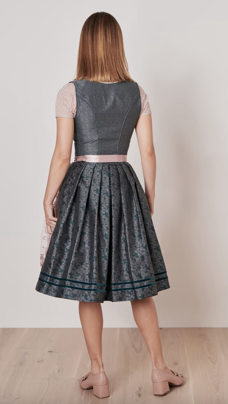 Mini Dirndl "Kalena"
