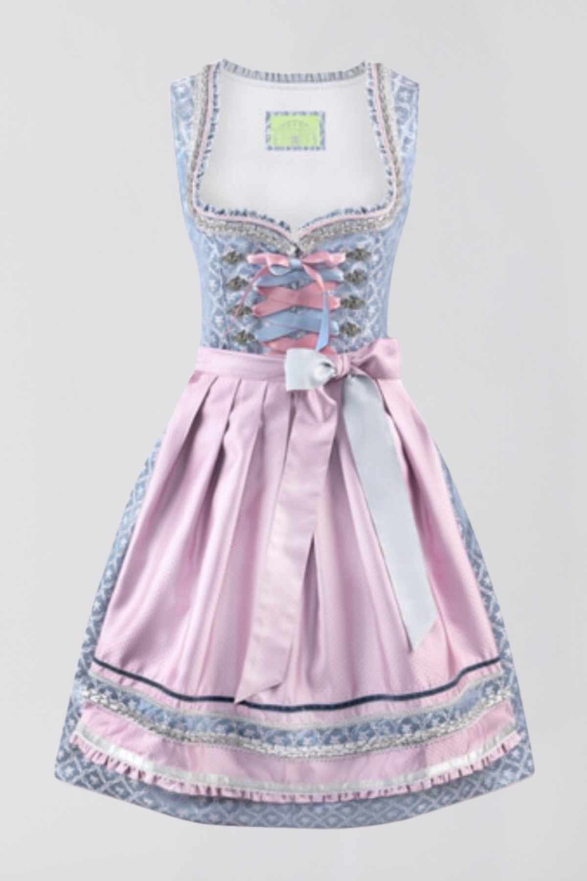 Mini Dirndl "Lulu"