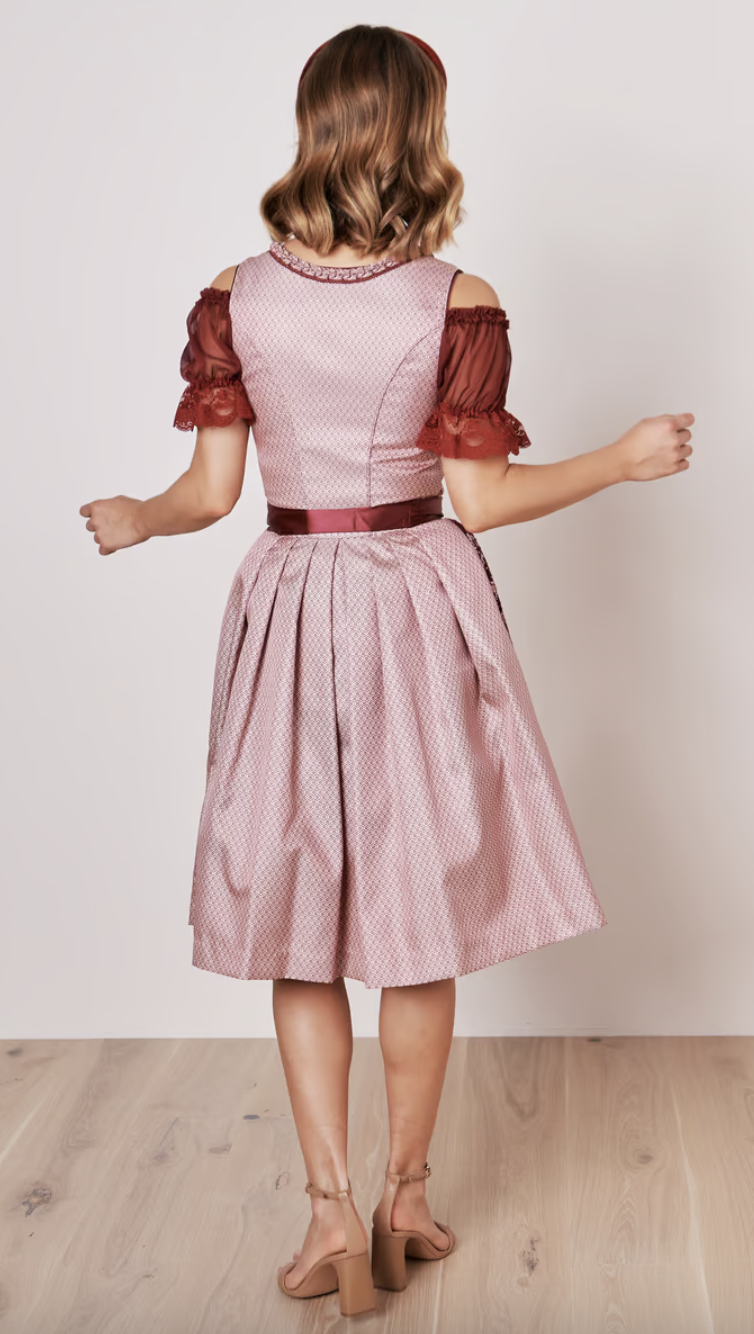 Mini Dirndl "Marcia"