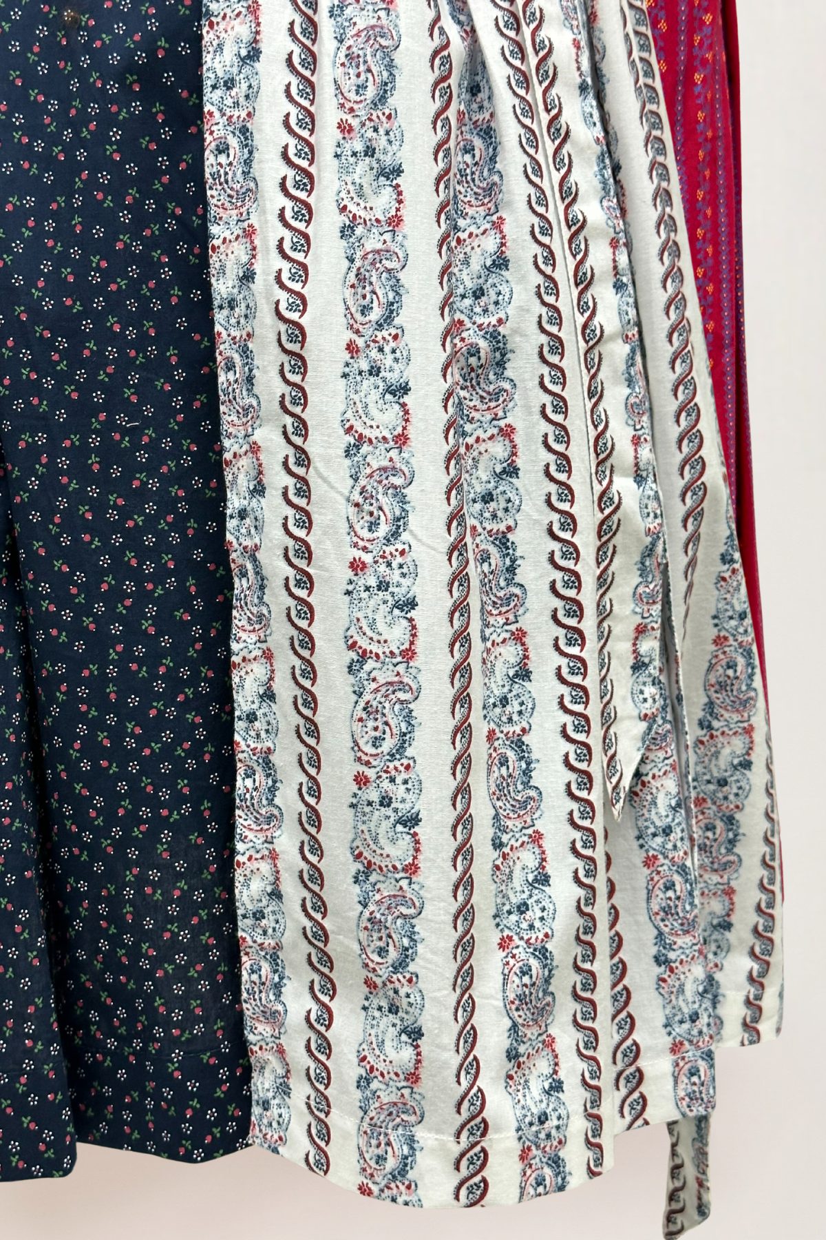 Mini Dirndl "Romana"
