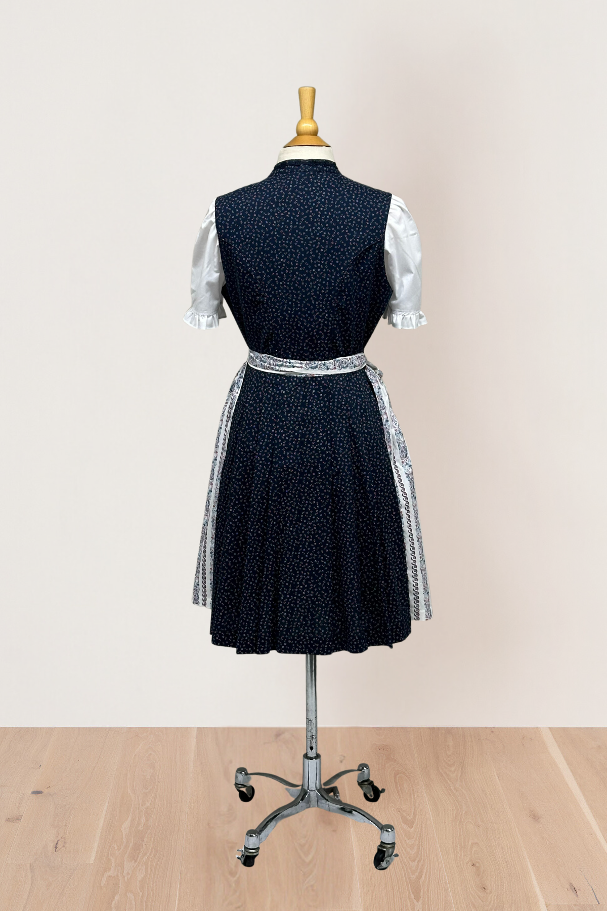 Mini Dirndl "Romana"