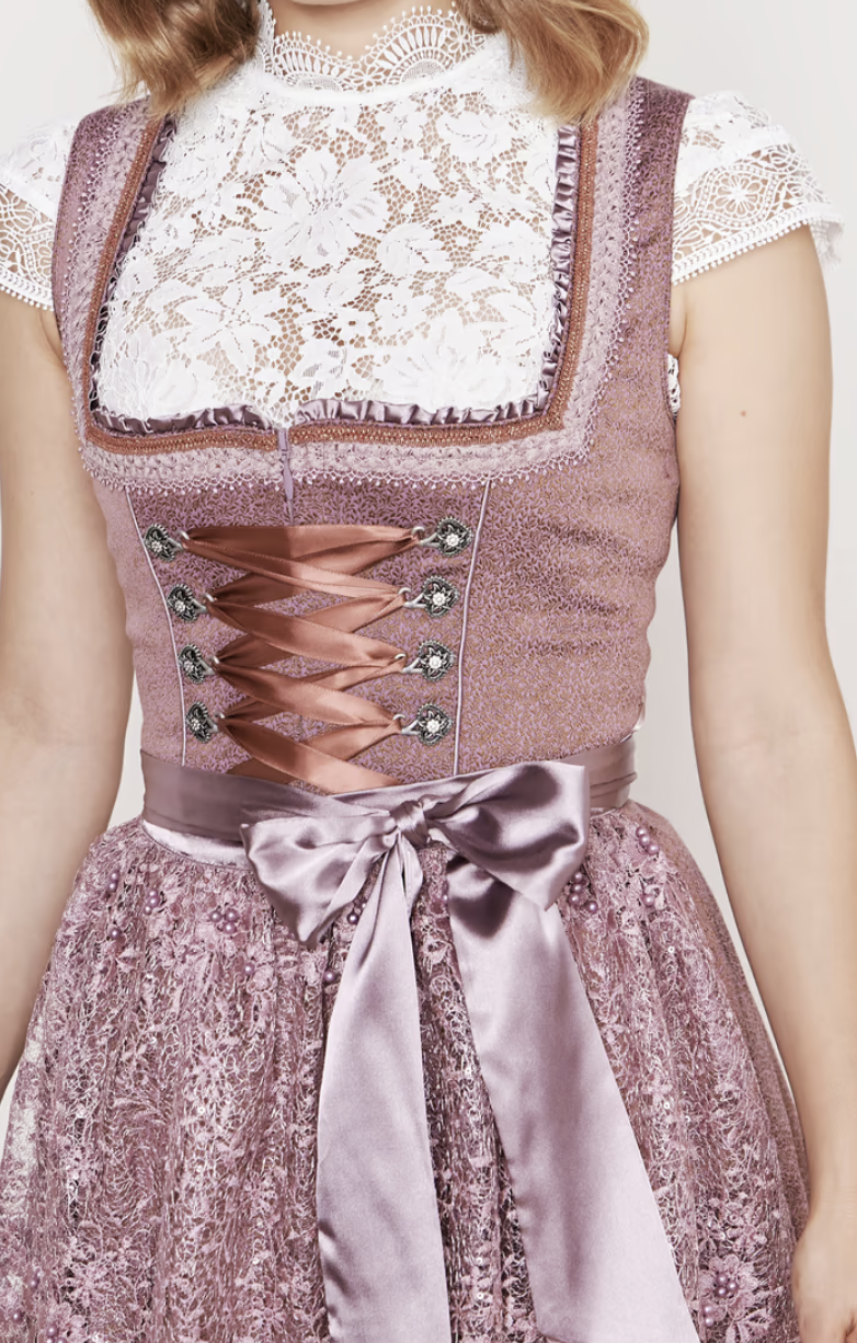Mini Dirndl "Seline"