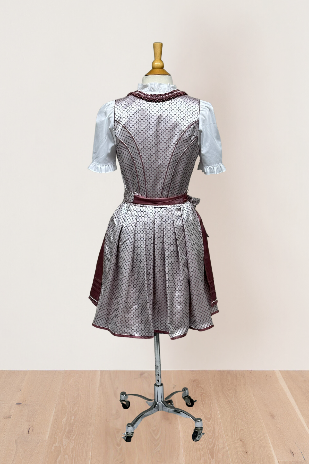 Mini Dirndl "Tally"