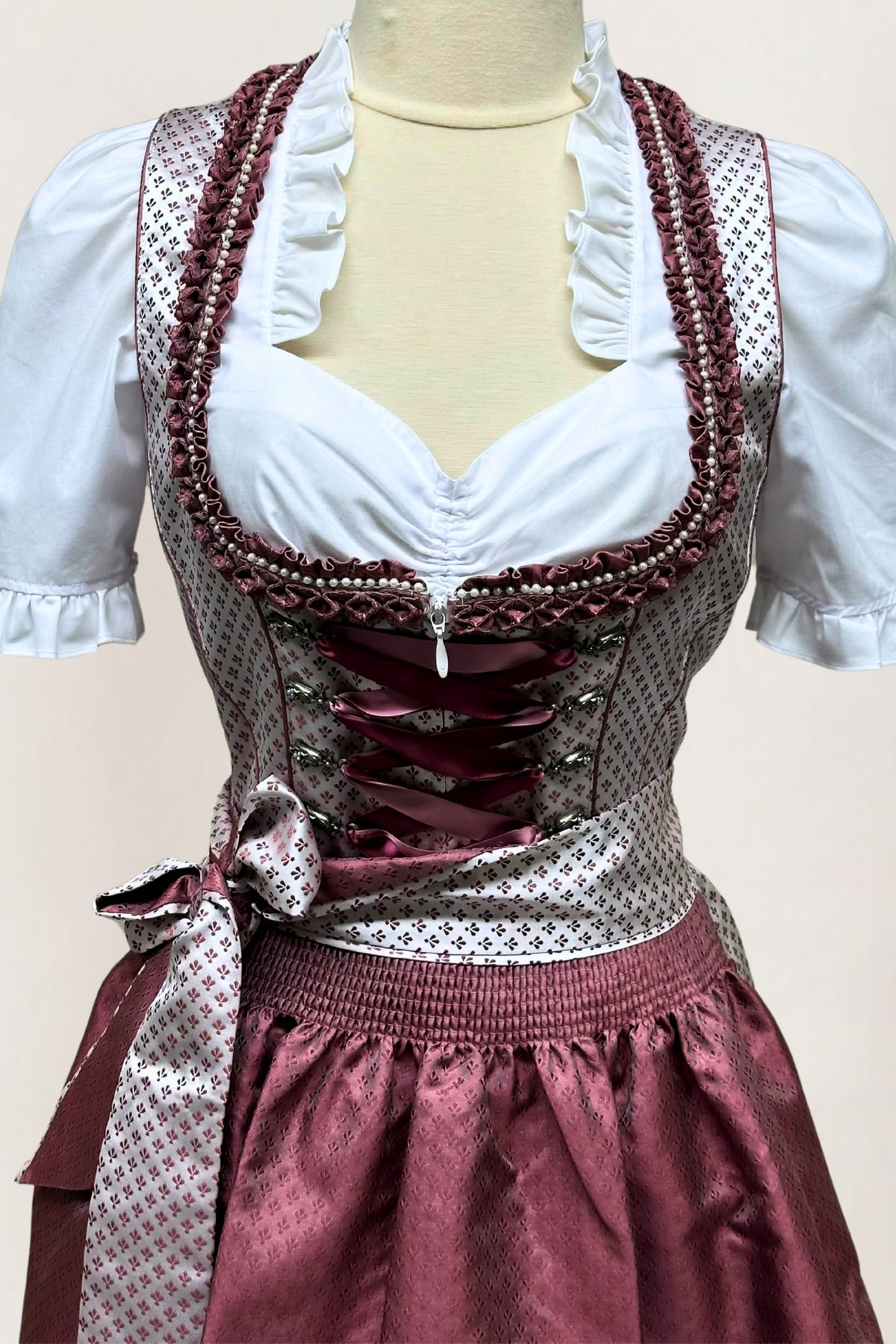 Mini Dirndl "Tally"