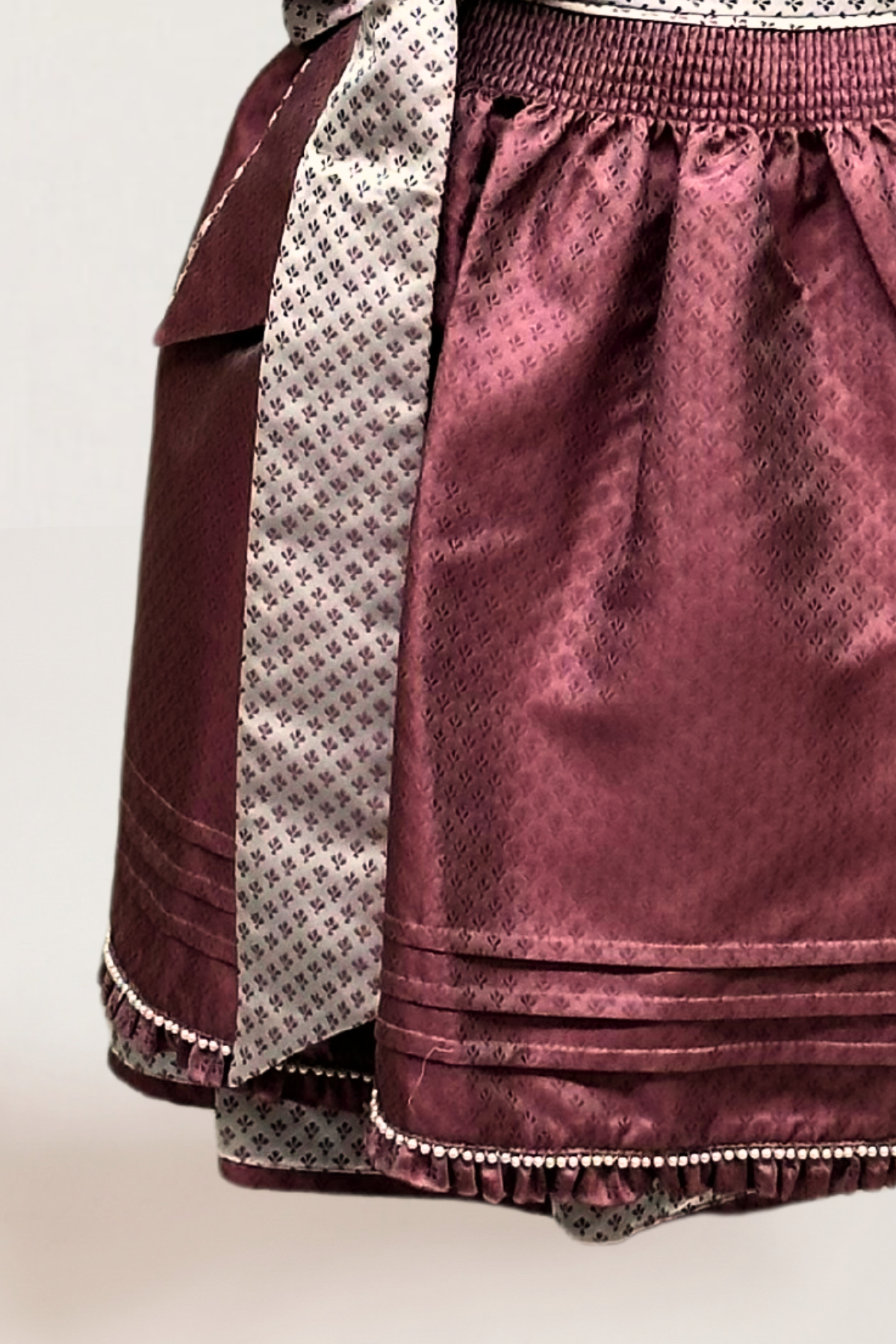 Mini Dirndl "Tally"