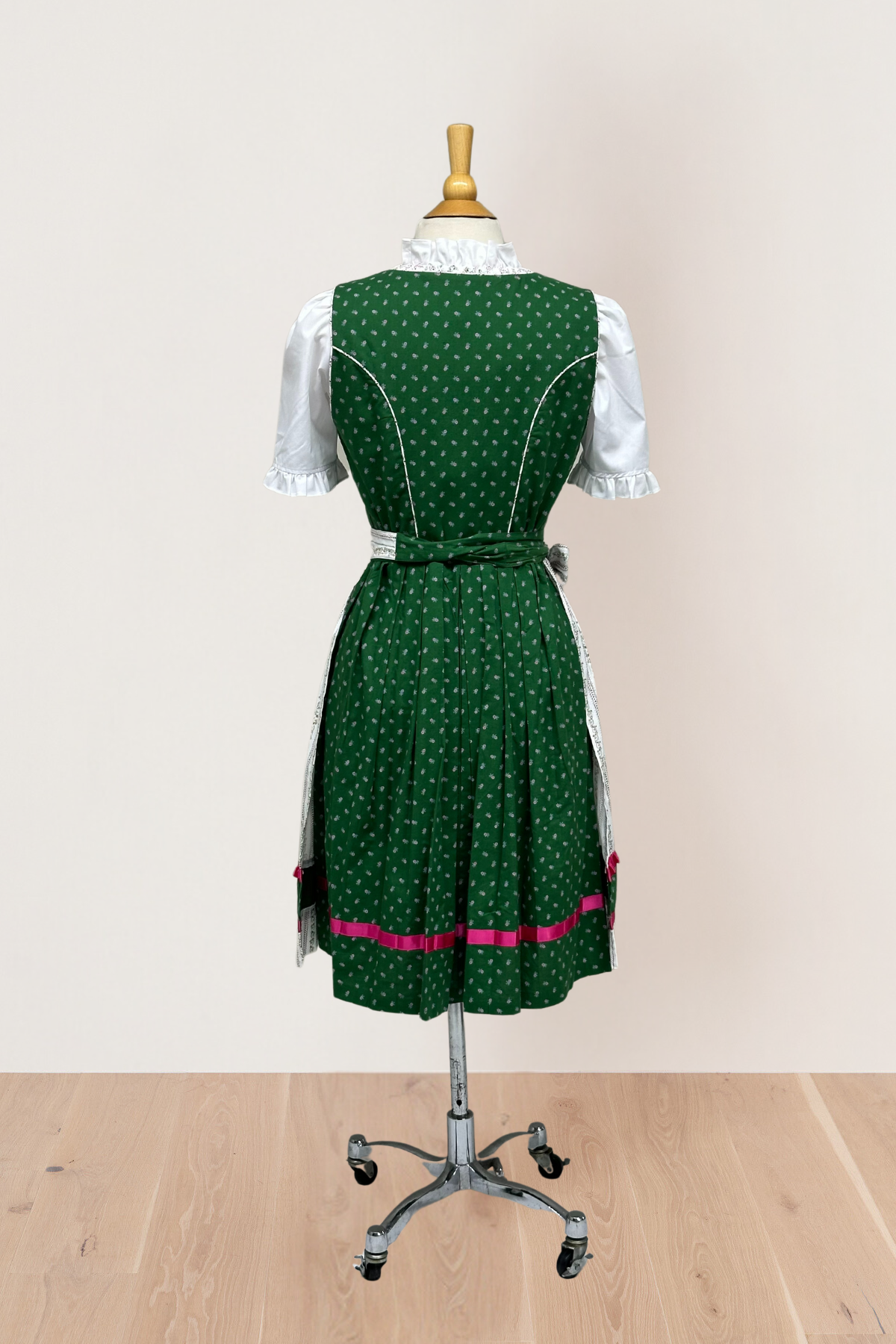 Mini Dirndl "Tina"