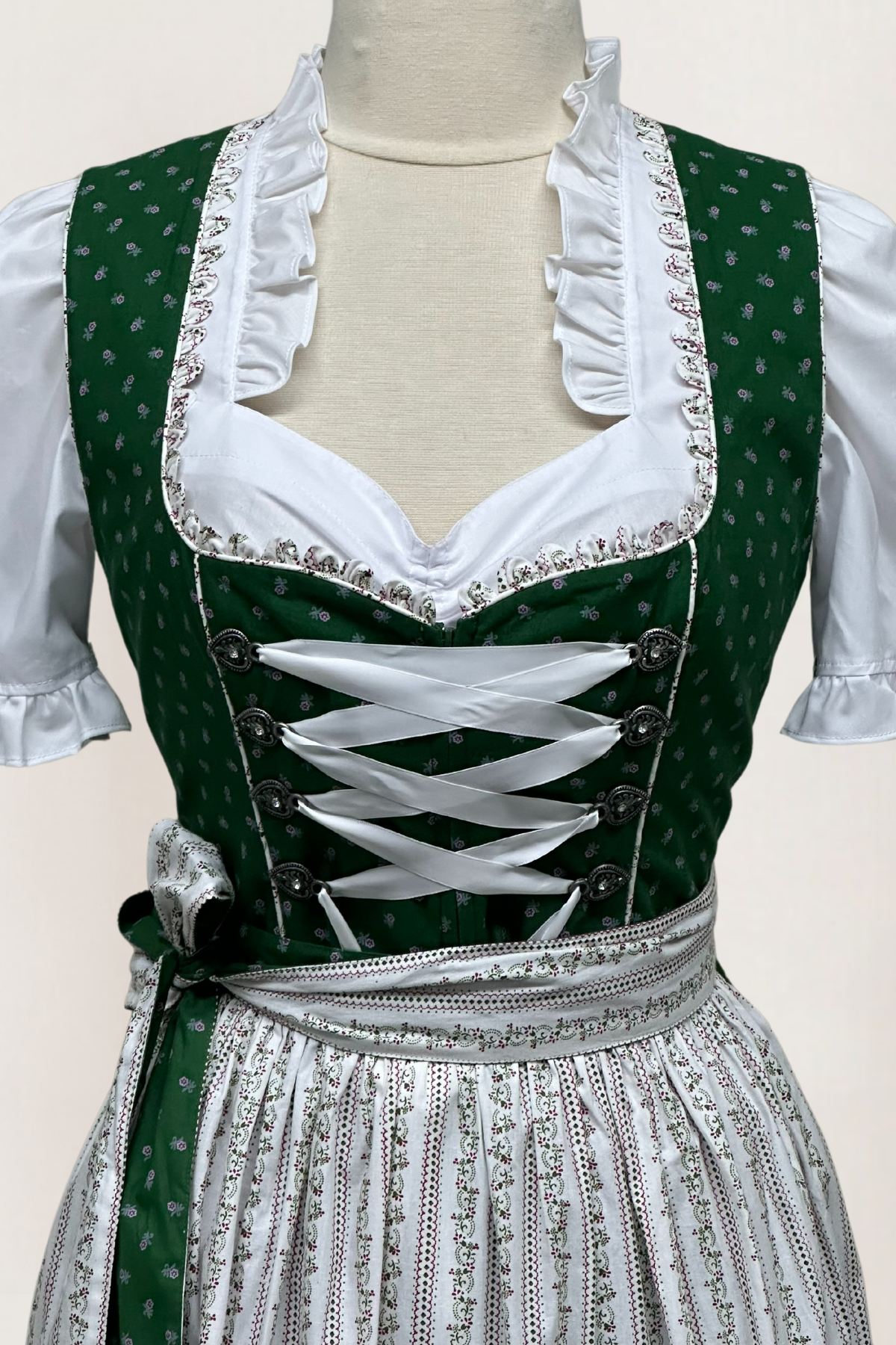 Mini Dirndl "Tina"