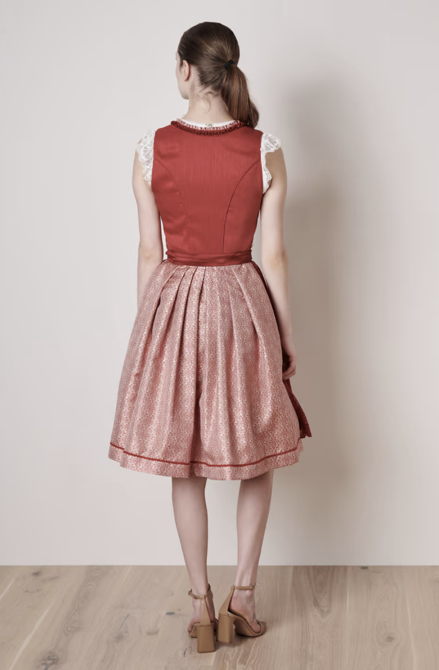 Mini Dirndl "Zora"
