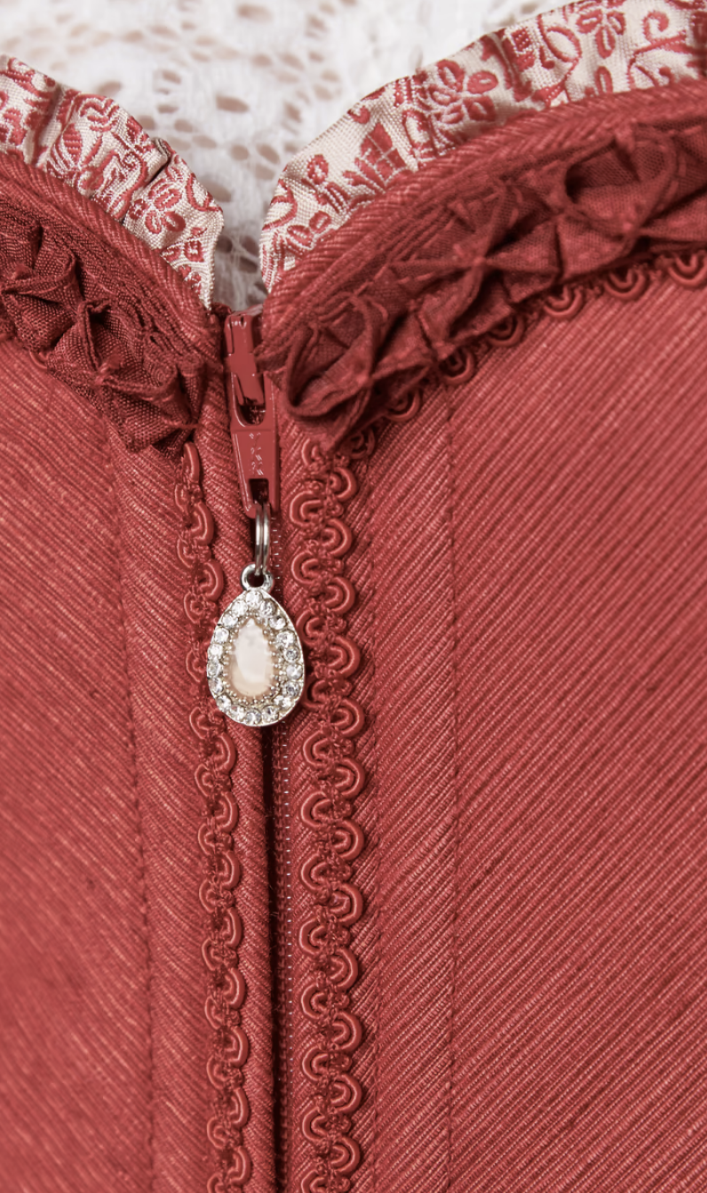 Mini Dirndl "Zora"