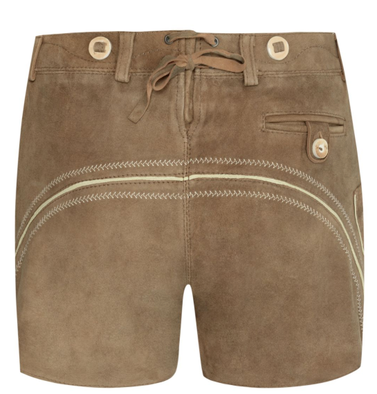 Ladies Lederhosen "Christel"