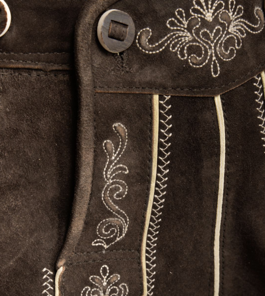 Ladies Lederhosen "Salt"