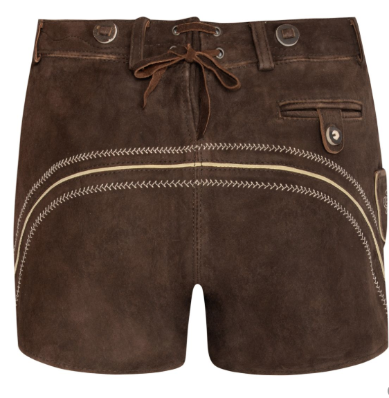 Ladies Lederhosen "Salt"