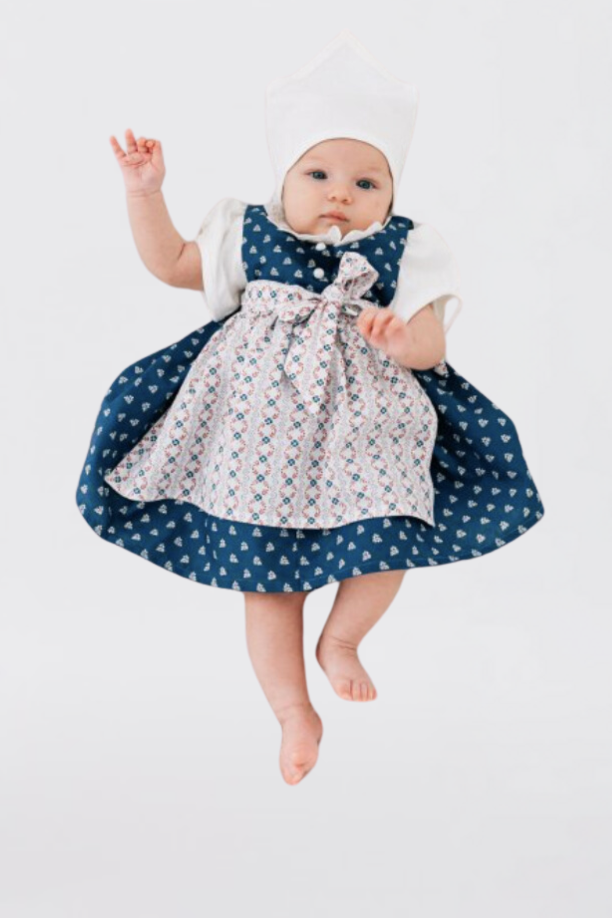 Girls Dirndl "Calanda"