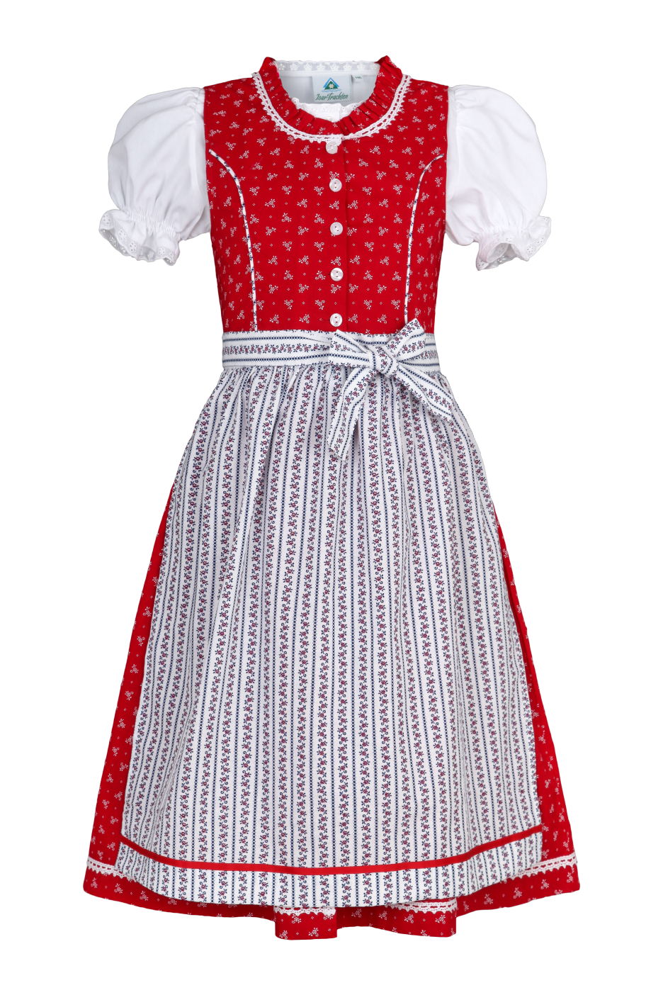 Girls Dirndl "Carina"