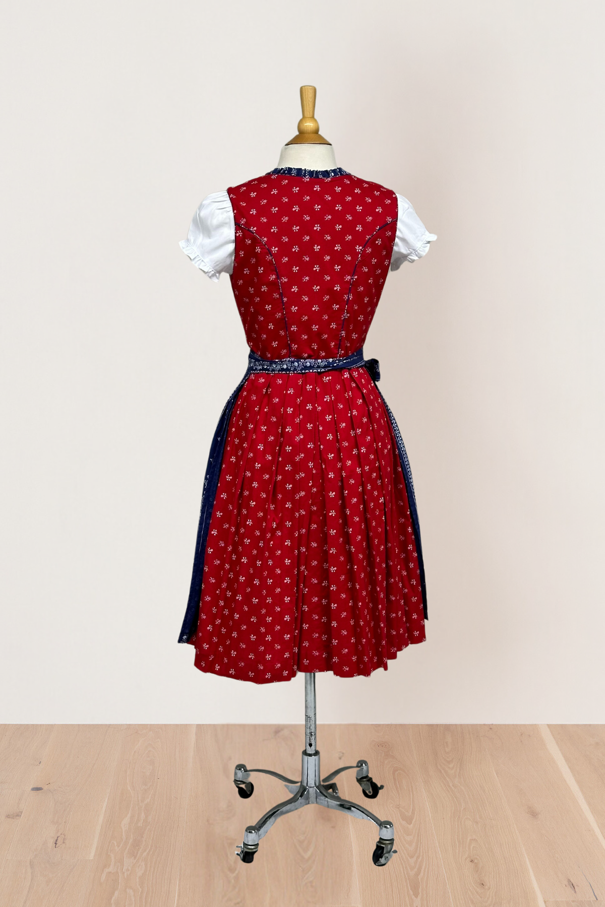 Midi Dirndl "Jule"