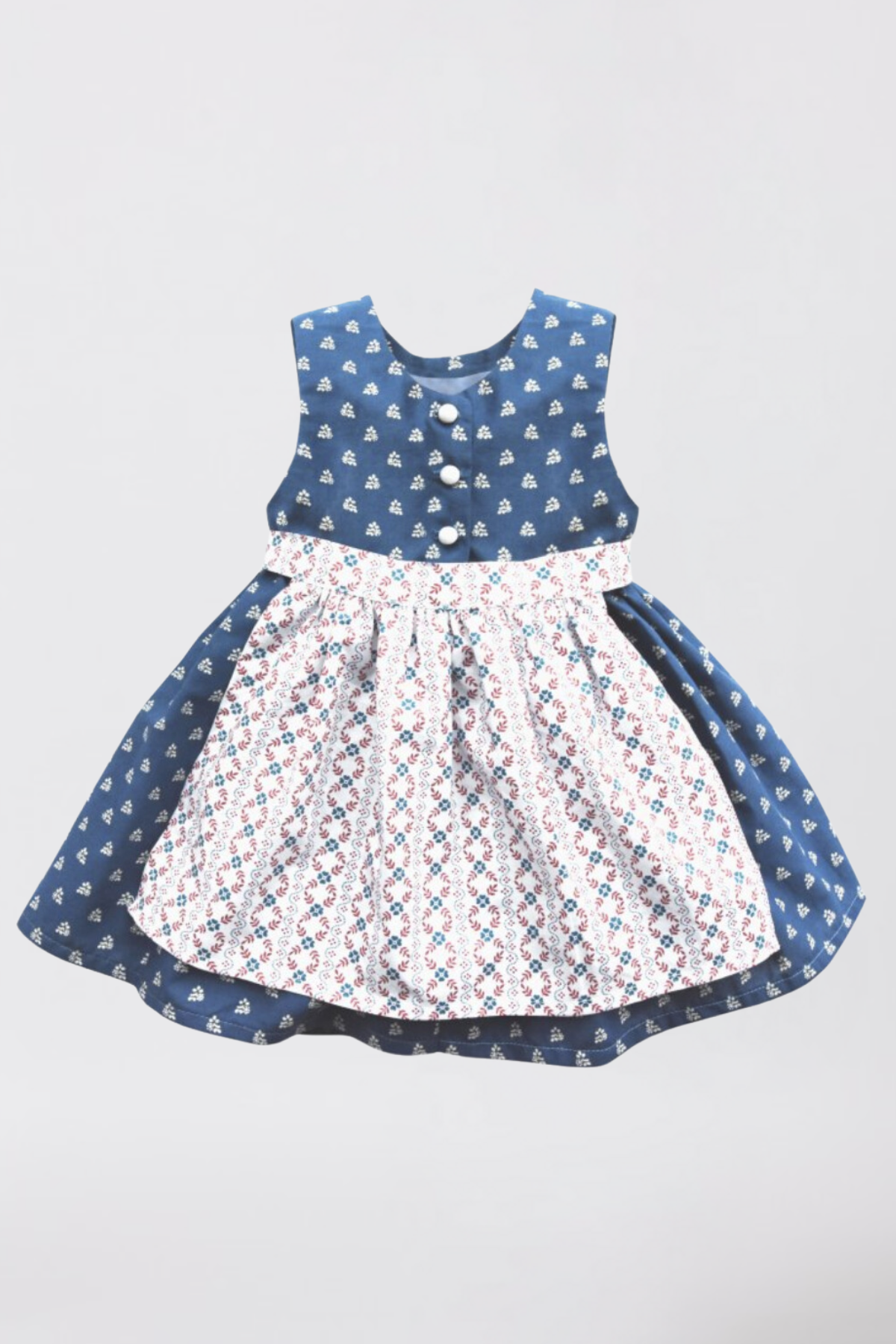 Girls Dirndl "Calanda"