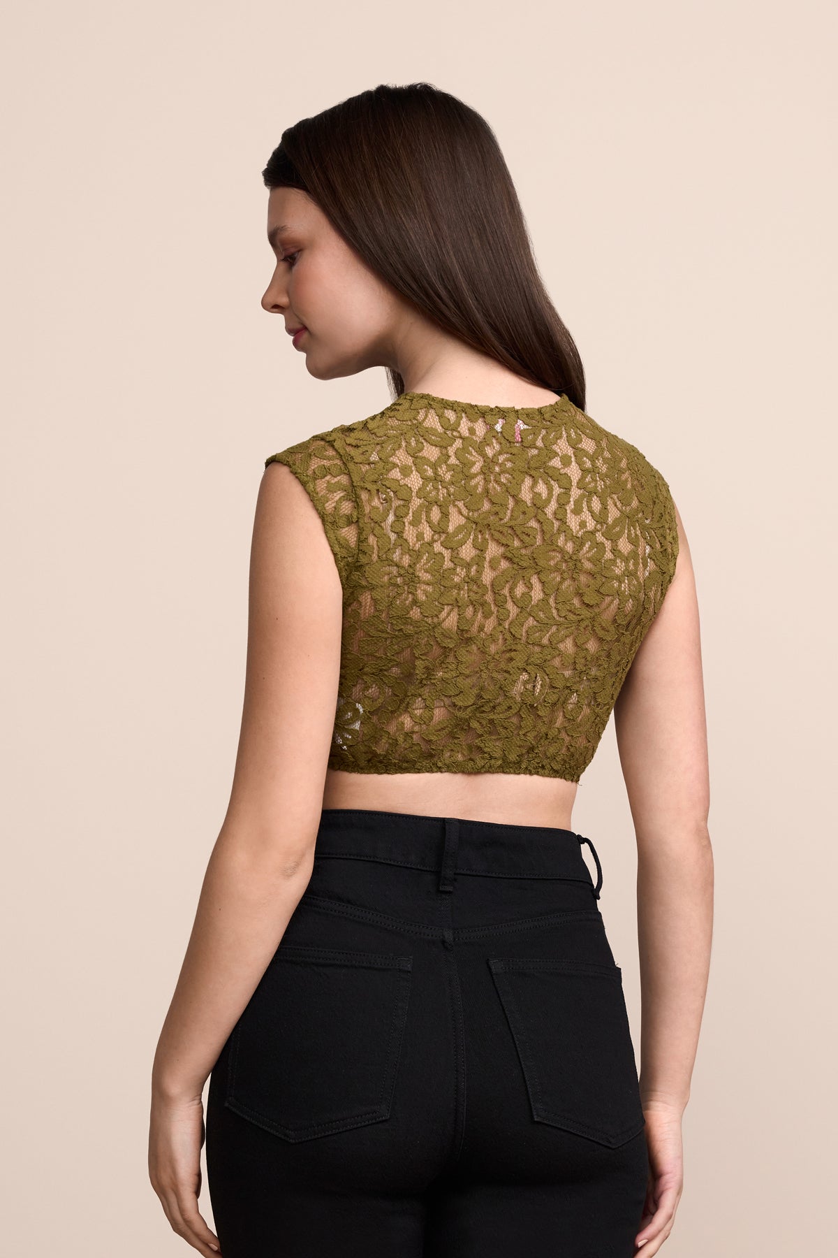 Dirndl Blouse "Janelle"