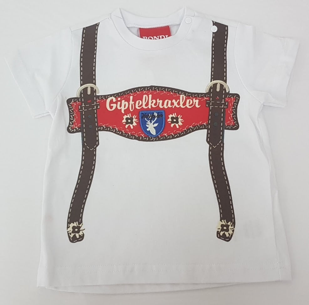 Boys T-Shirt "Ronaldo"