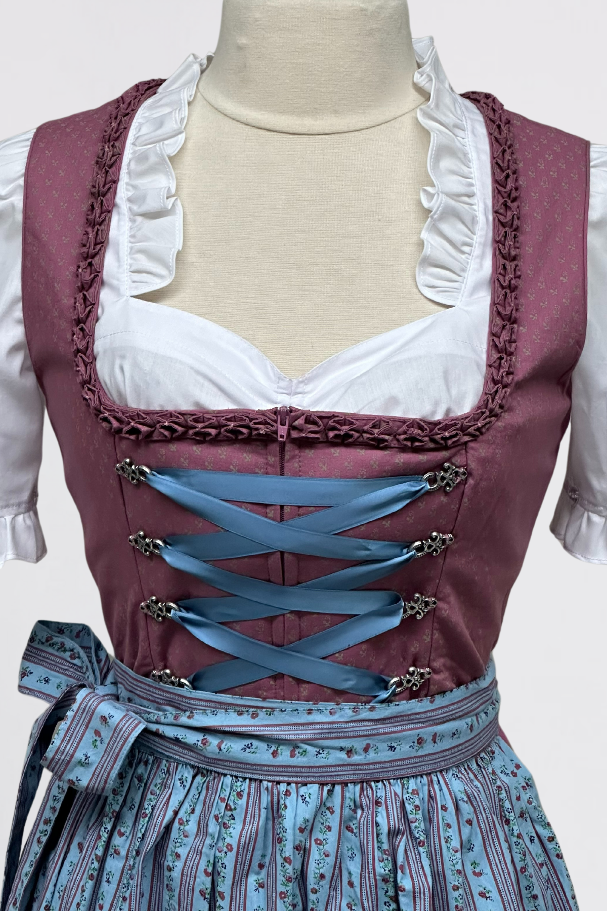 Midi Dirndl "Sonia"