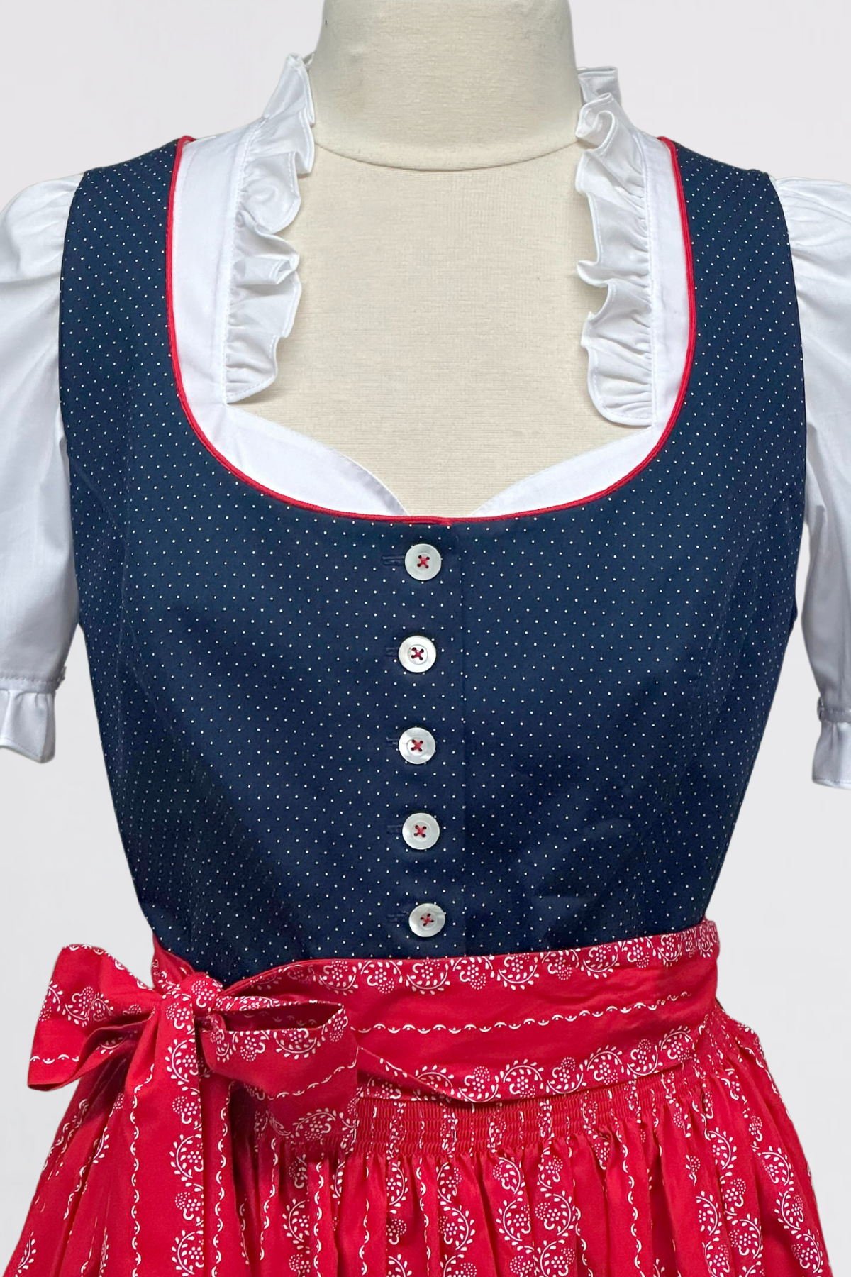 Midi Dirndl "Carinthia"