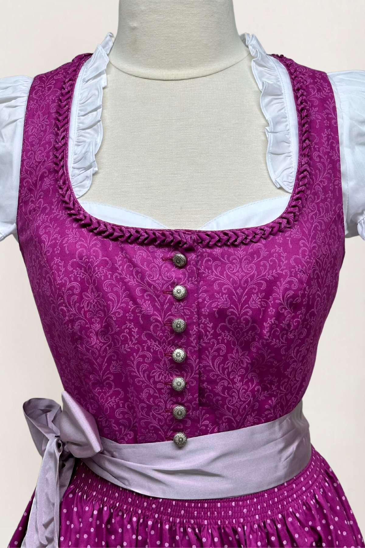 Midi Dirndl "Koflersee"