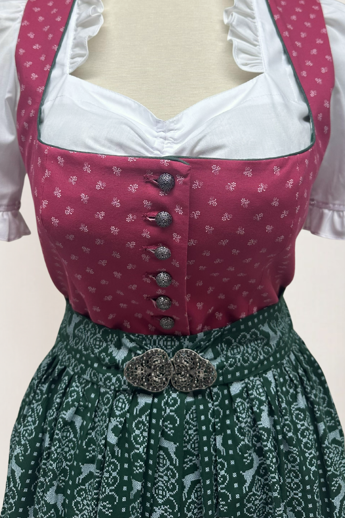 Midi Dirndl "Bonnie"