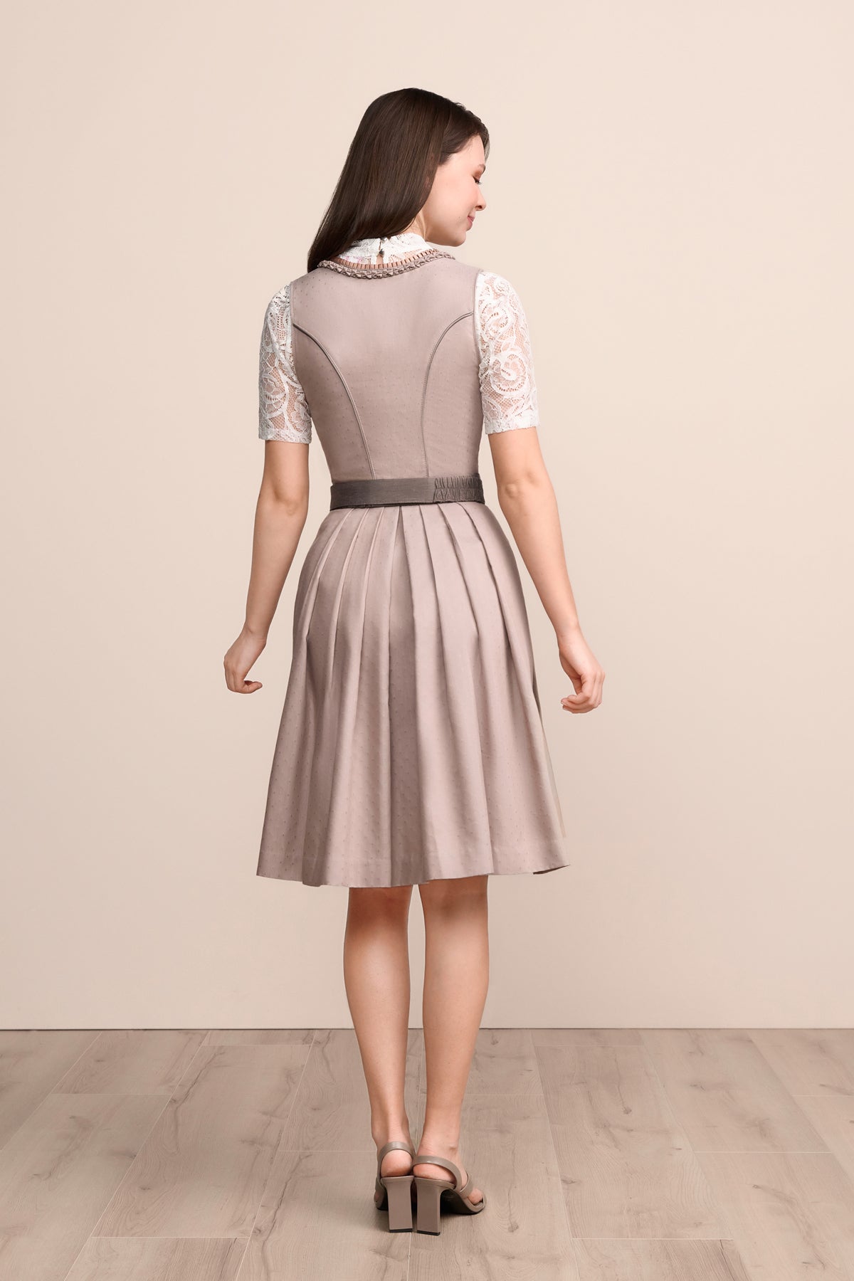 Mini Dirndl "Mariselle"