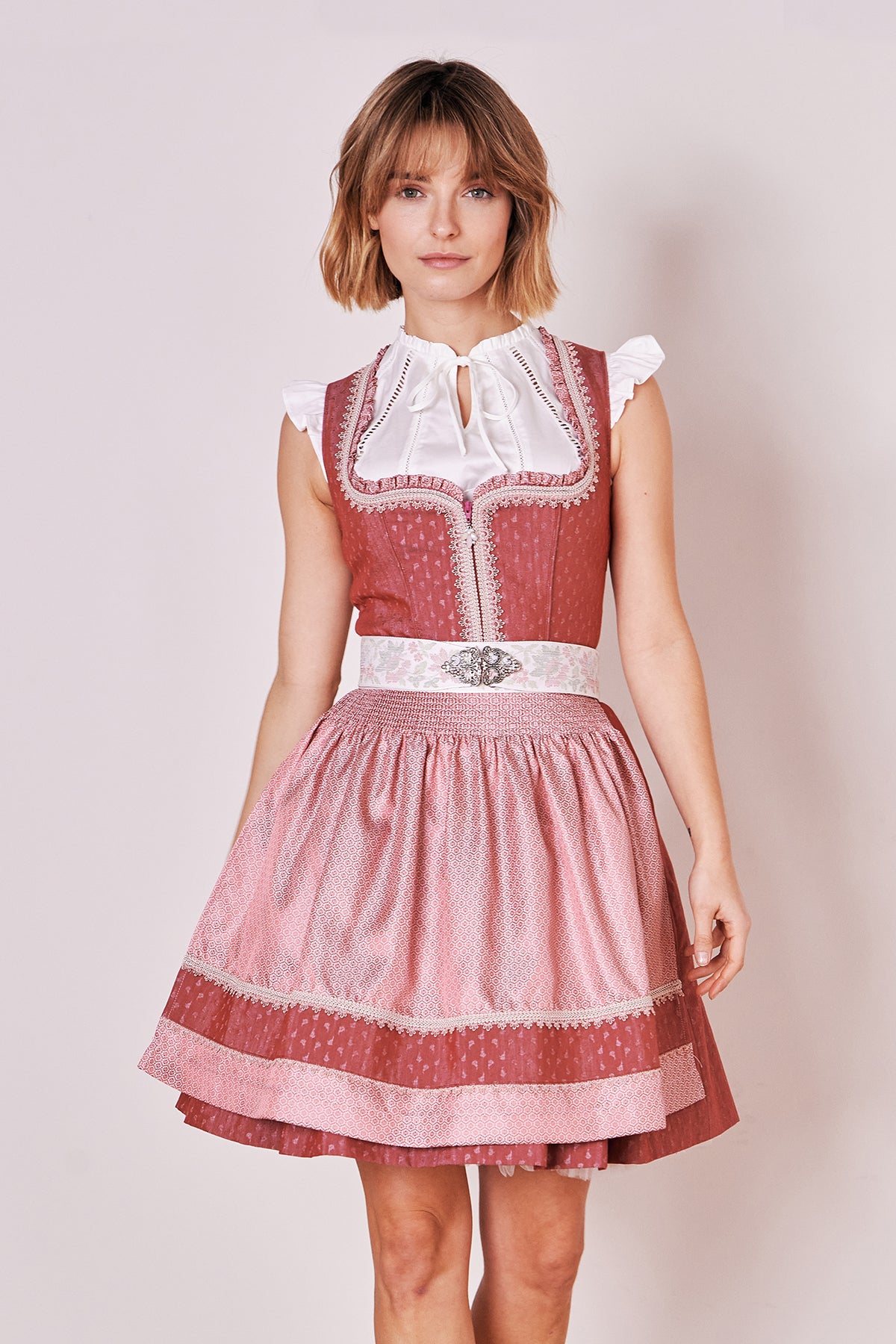 Mini Dirndl 