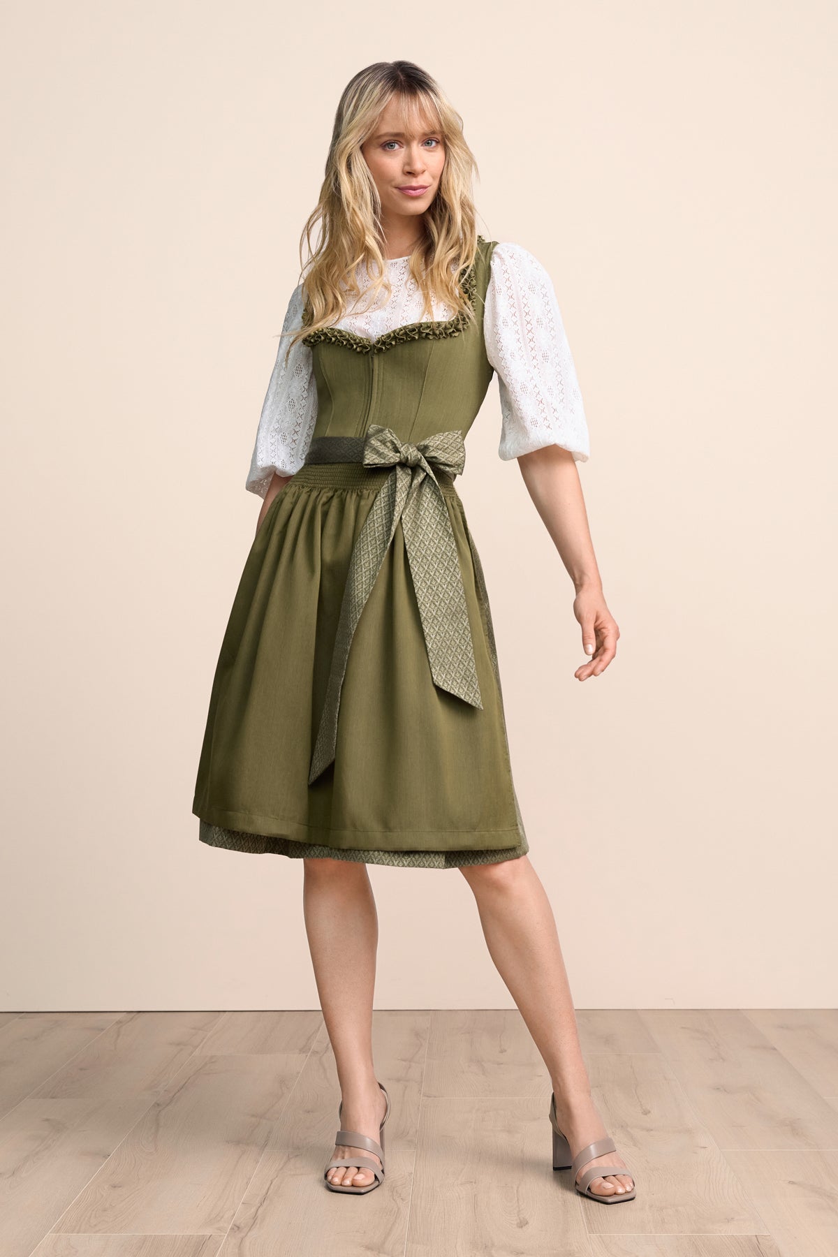 Mini Dirndl "Anica"