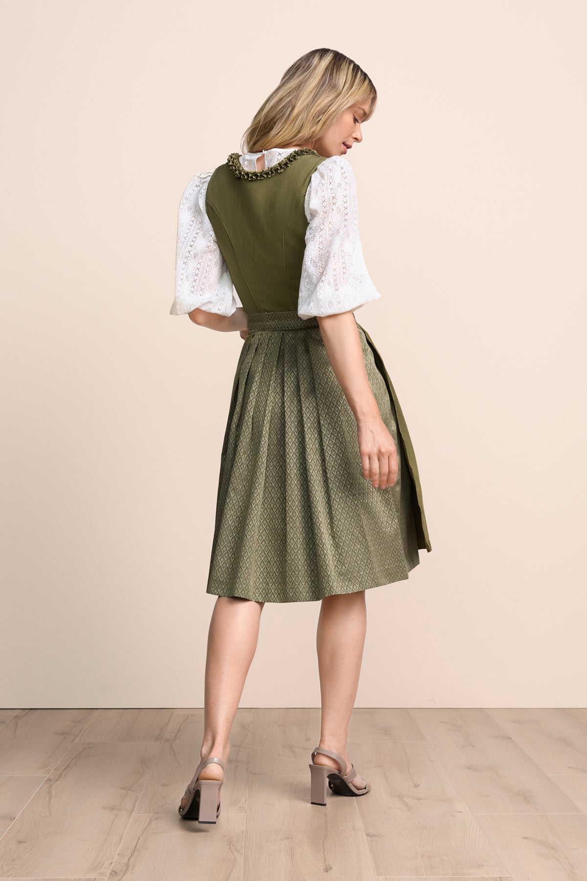 Mini Dirndl "Anica"