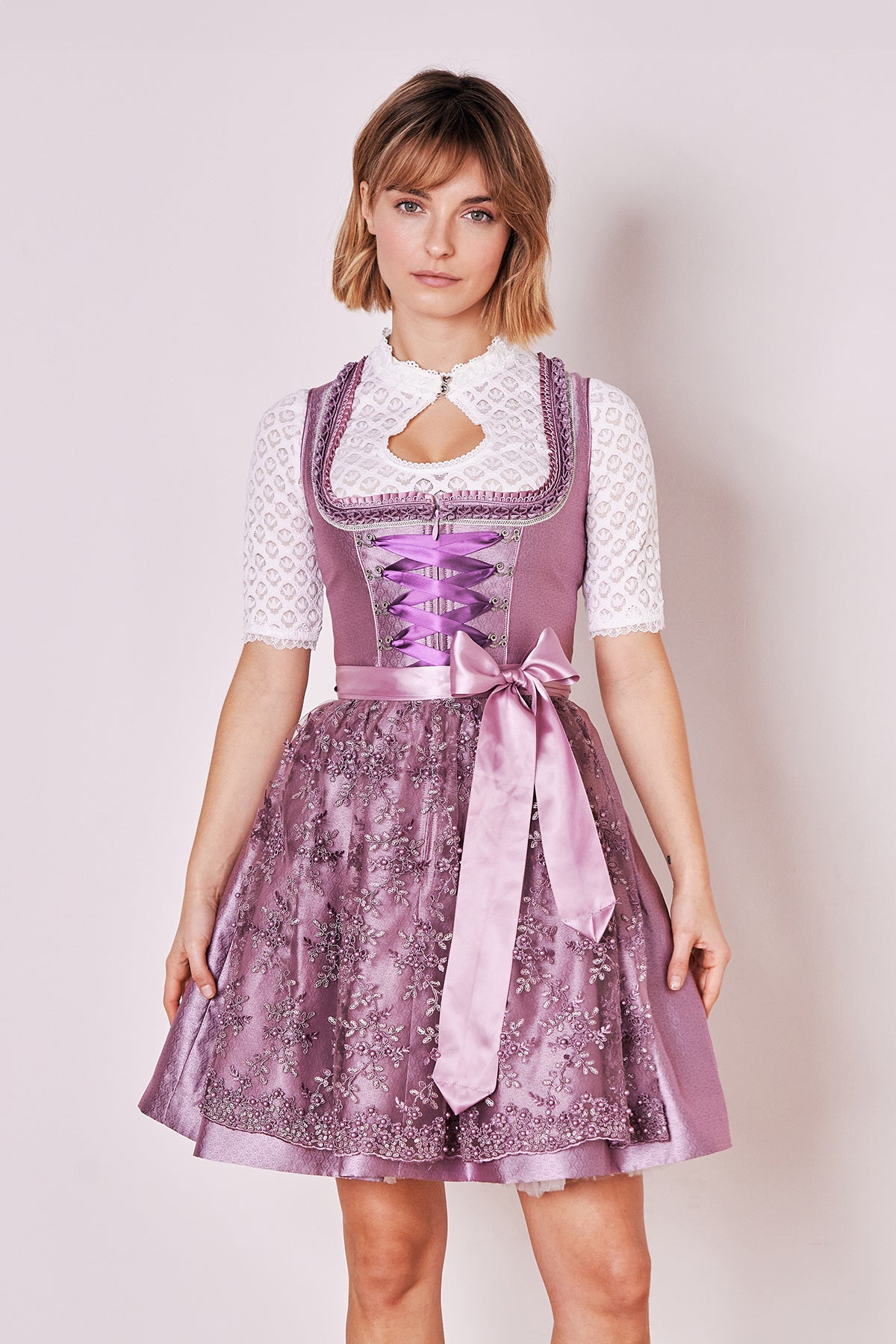 dirndl dress mini Mini Dirndl 