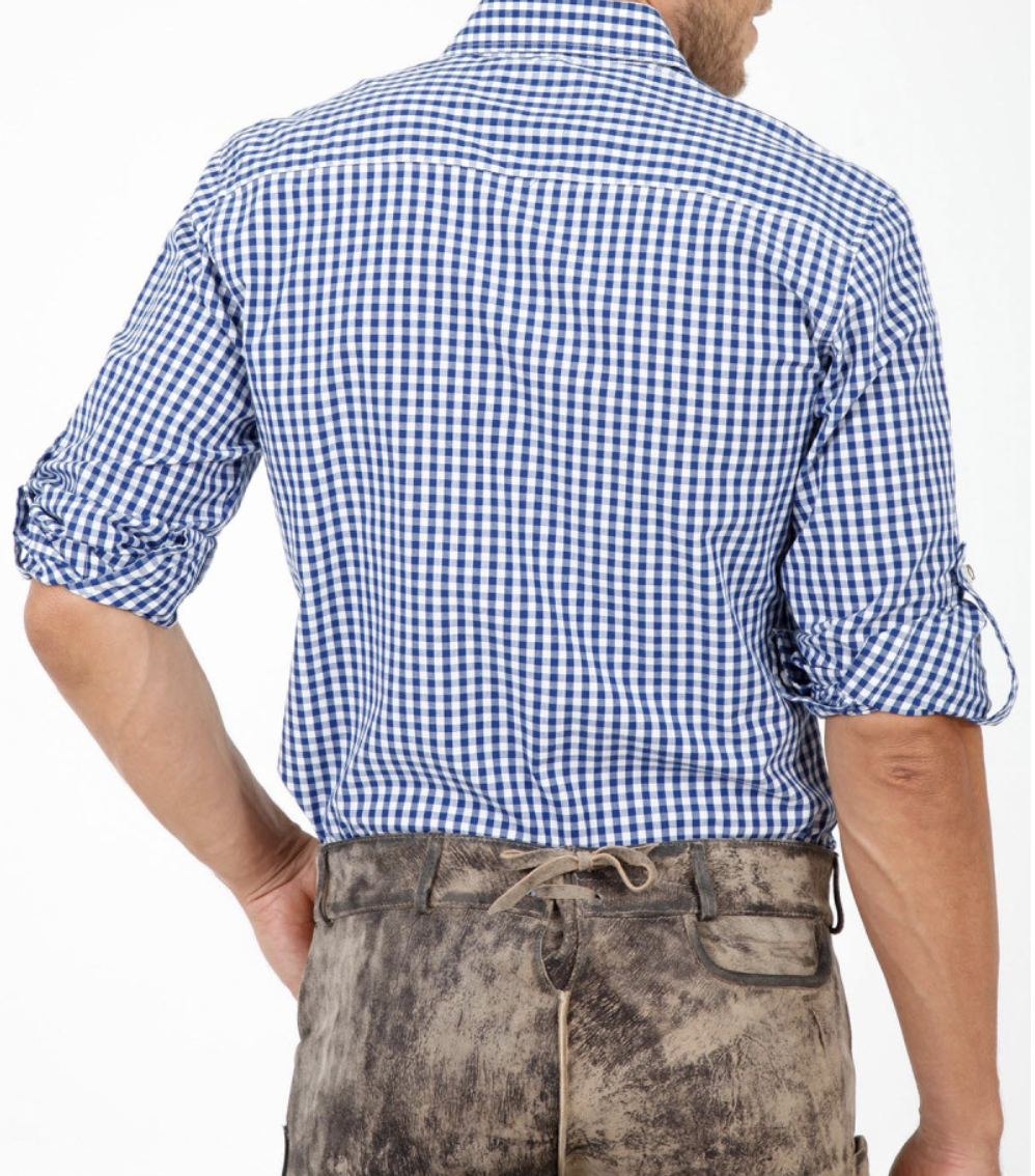 Mens Shirt "Loris"