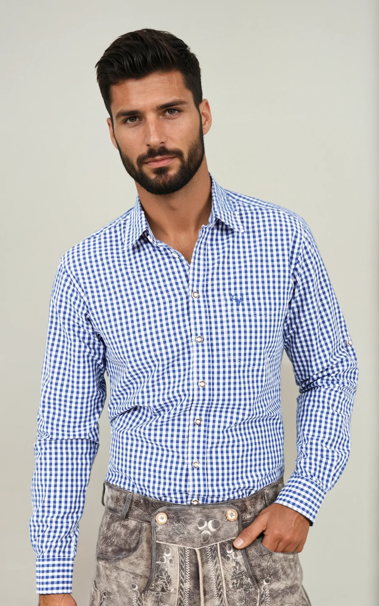 Mens Shirt "Loris"