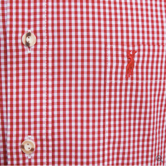 Mens Shirt "Sepp"