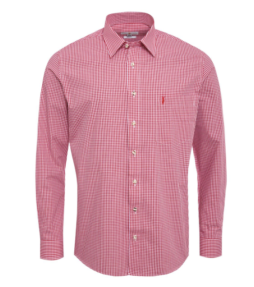 Mens Shirt "Sepp"
