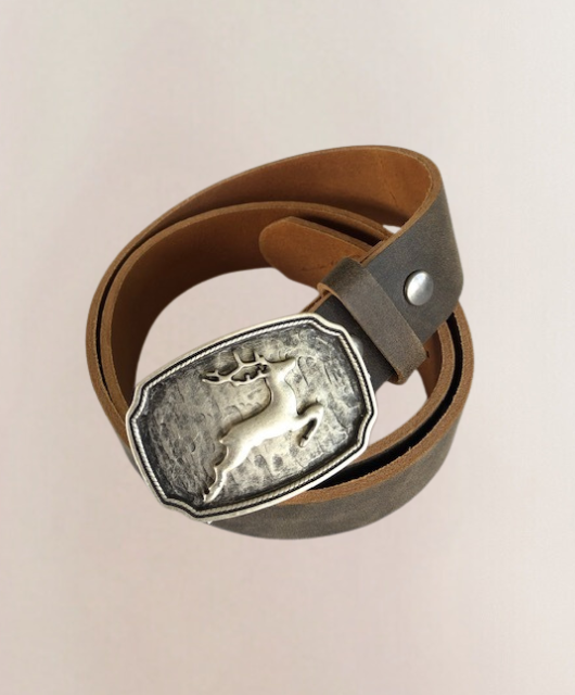 Mens Belt "Ralf"
