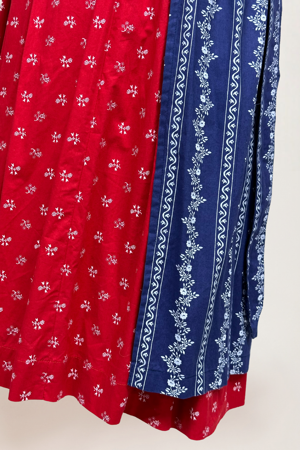 Midi Dirndl "Jule"