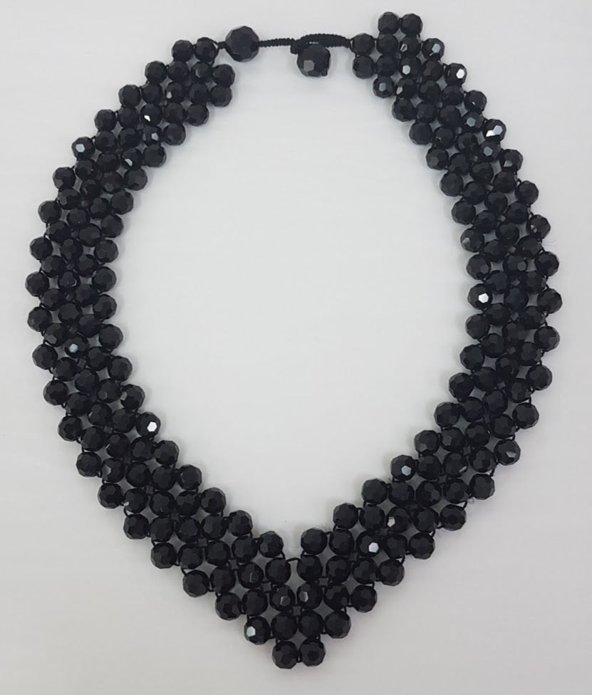 Onyx Necklace