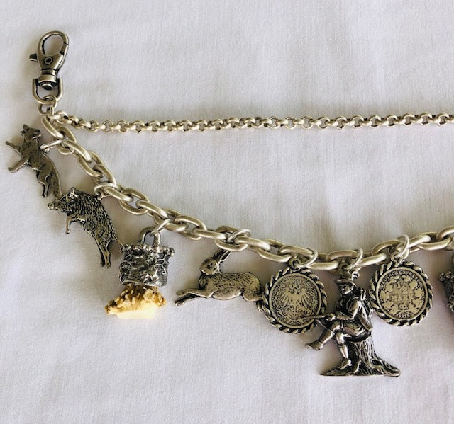 Mens Charivari "Hunter"