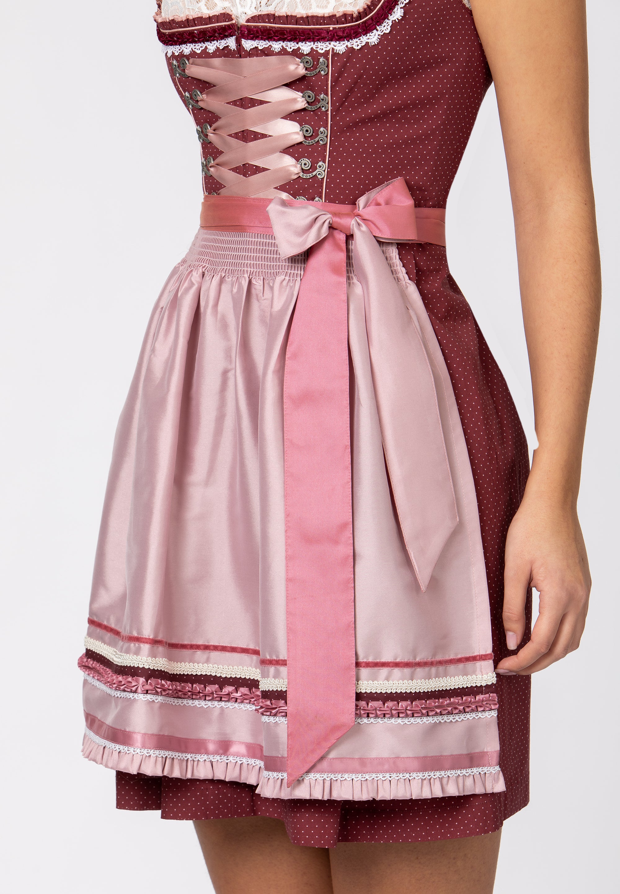 Mini Dirndl "Harlow"