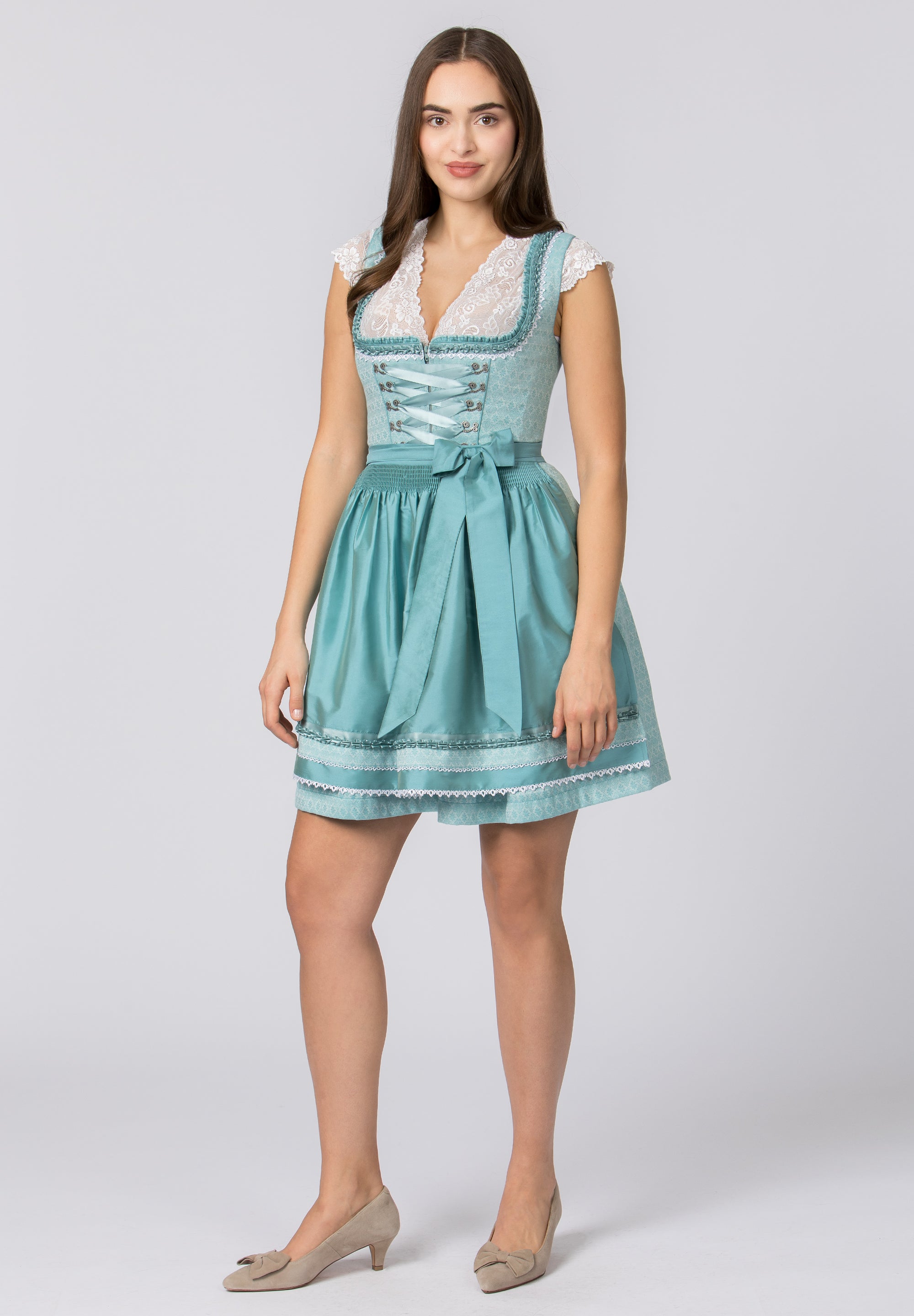 Mini Dirndl "Linda"
