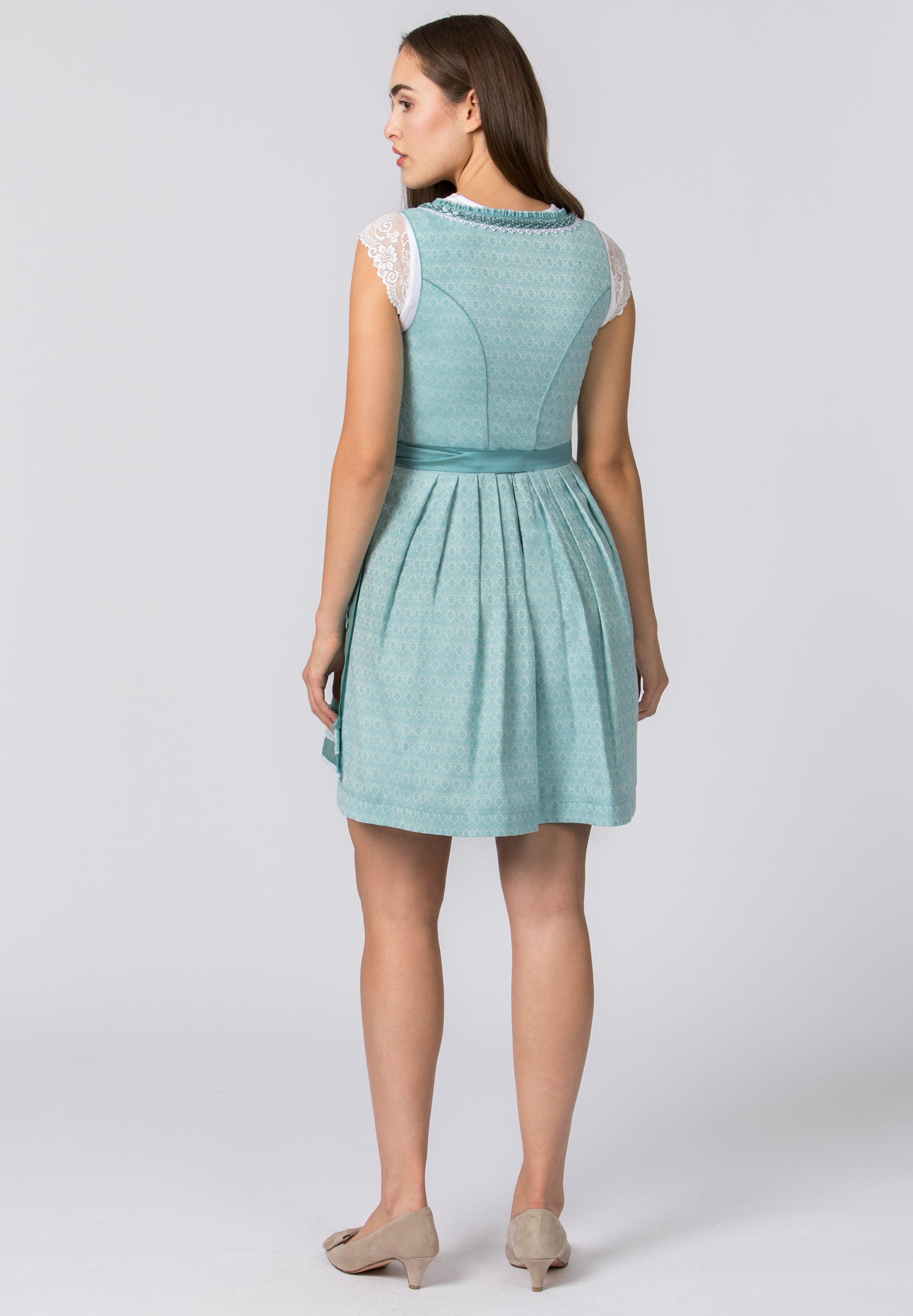 Mini Dirndl "Linda"