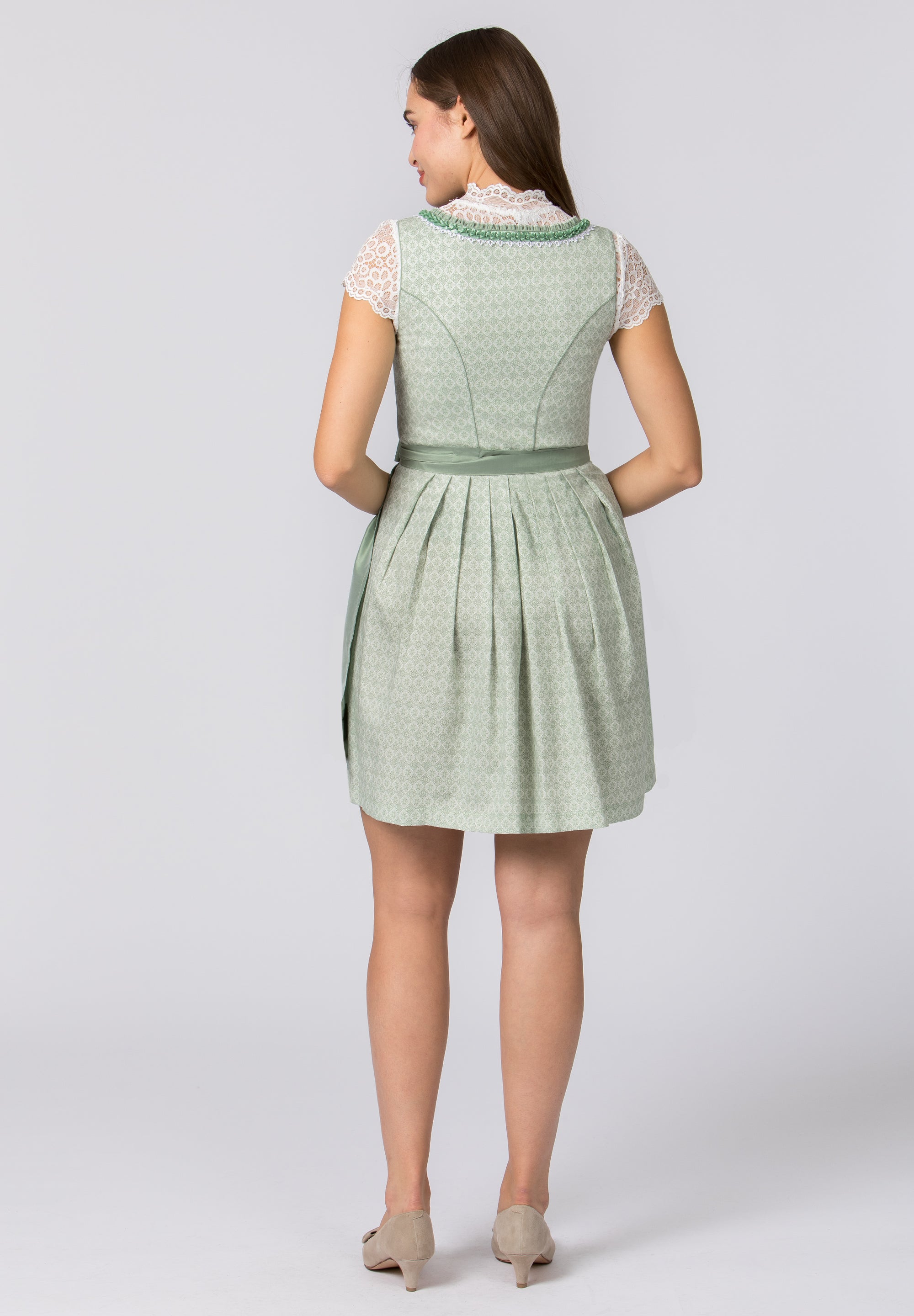Mini Dirndl "Lilly"